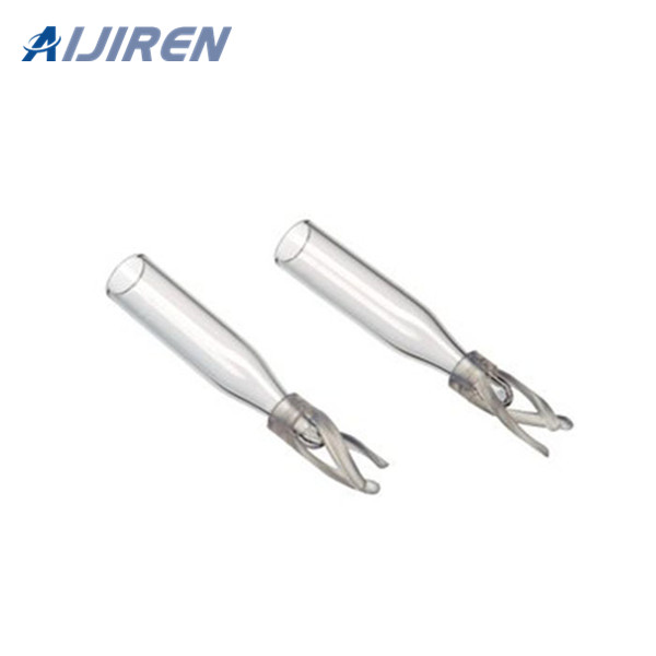 <h3>3 type of Micro-Insert suit for 2ml Vial--Aijiren HPLC Vials</h3>
